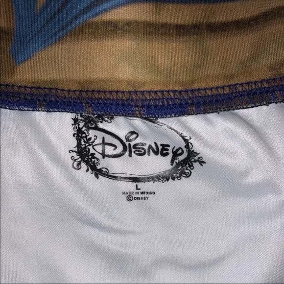 Beauty and the Beast skirt | NWOT - Picture 6 of 8